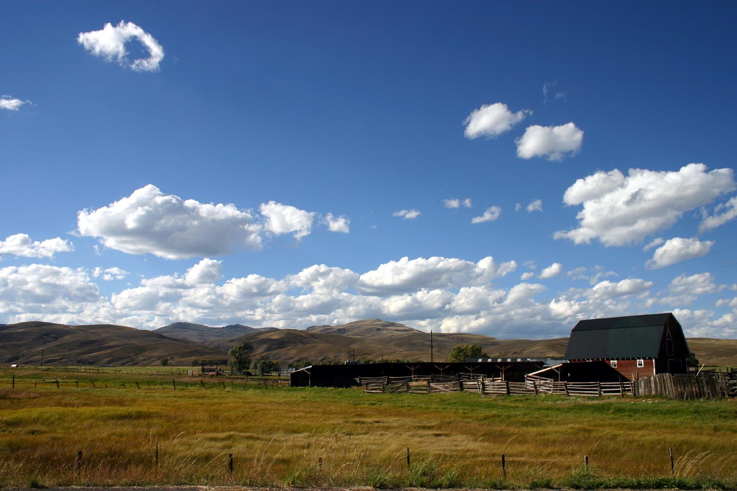 Farm Land